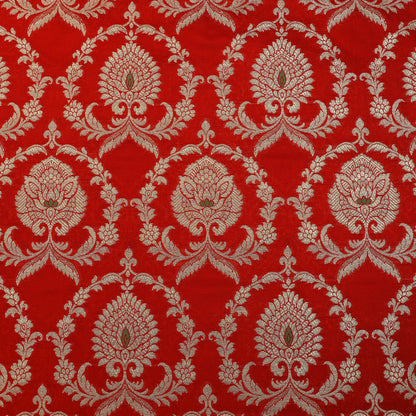 Chinia Brocade Fabric