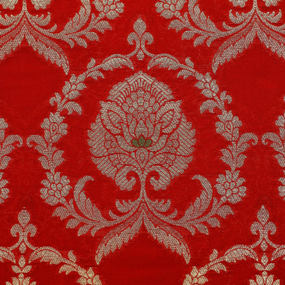 Chinia Brocade Fabric