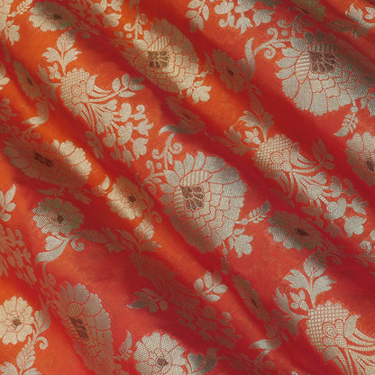 Chinia Brocade Fabric