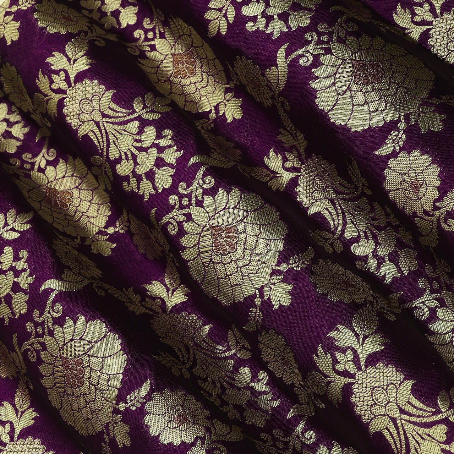 Chinia Brocade Fabric