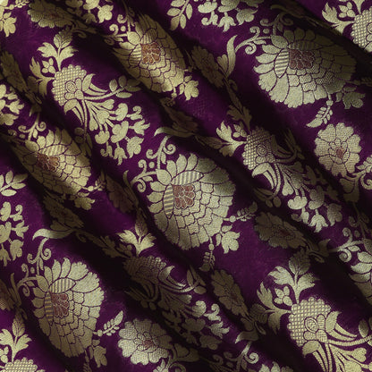 Chinia Brocade Fabric