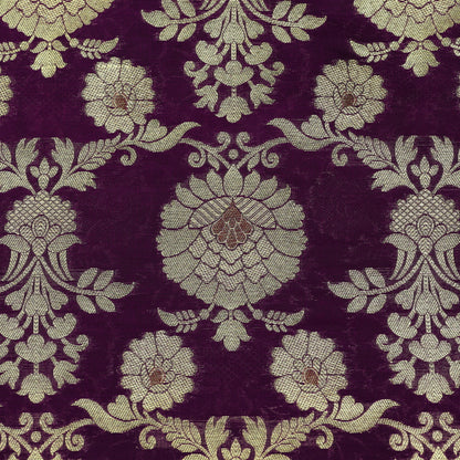 Chinia Brocade Fabric