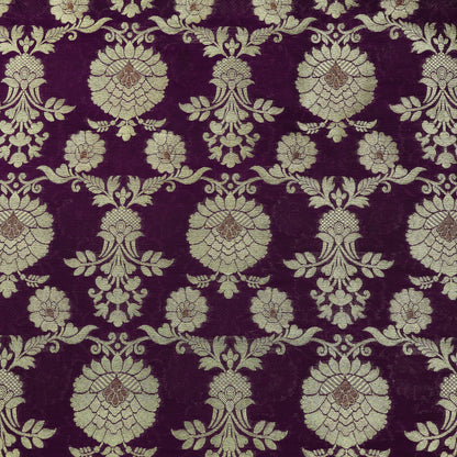 Chinia Brocade Fabric