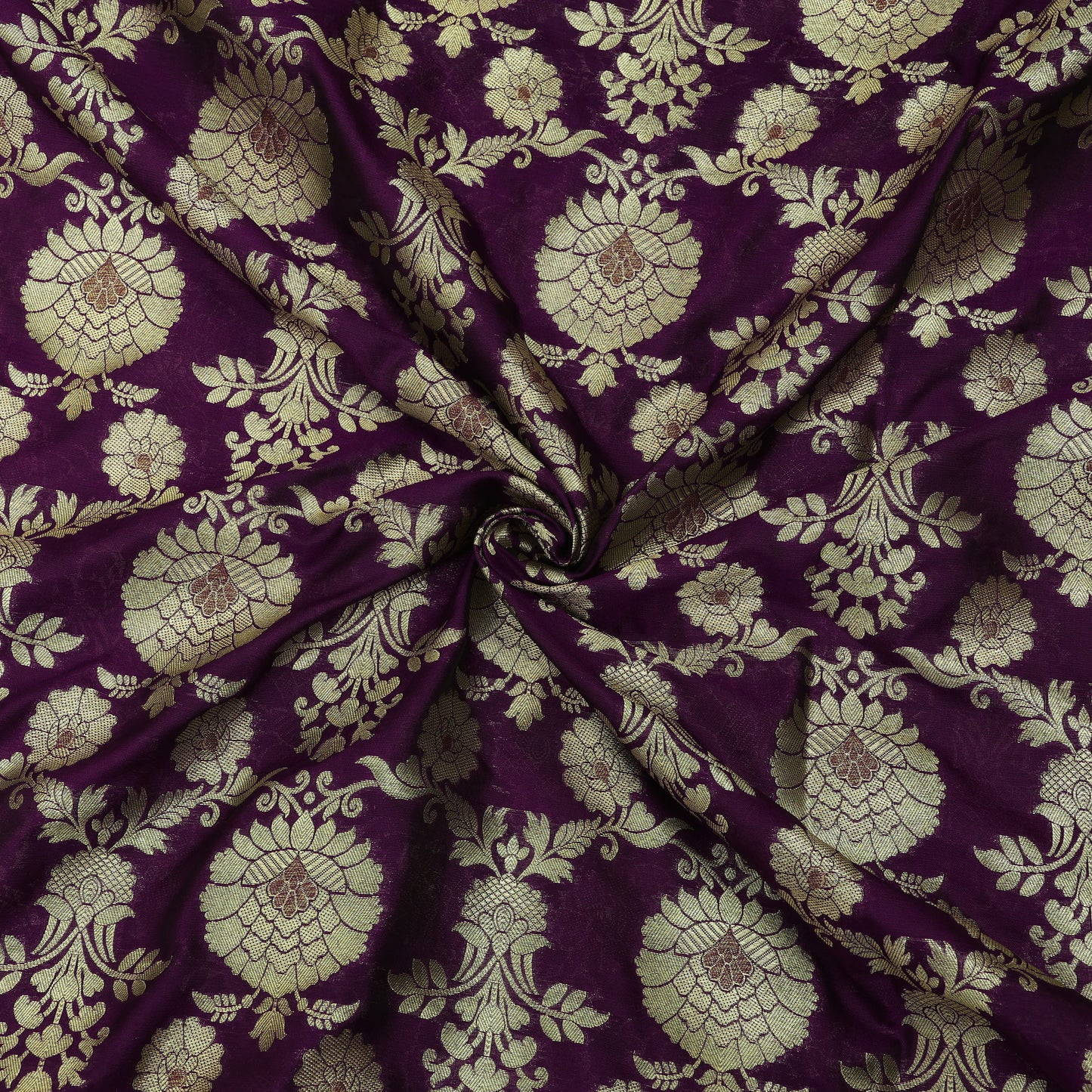 Chinia Brocade Fabric