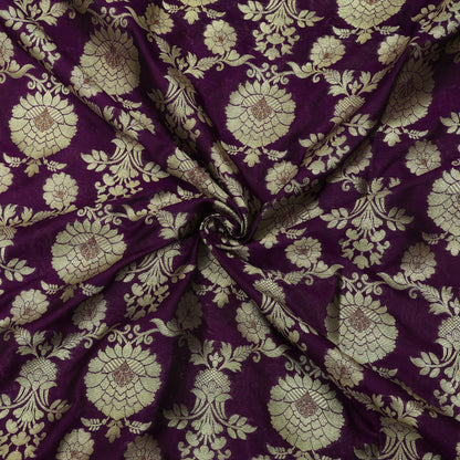 Chinia Brocade Fabric
