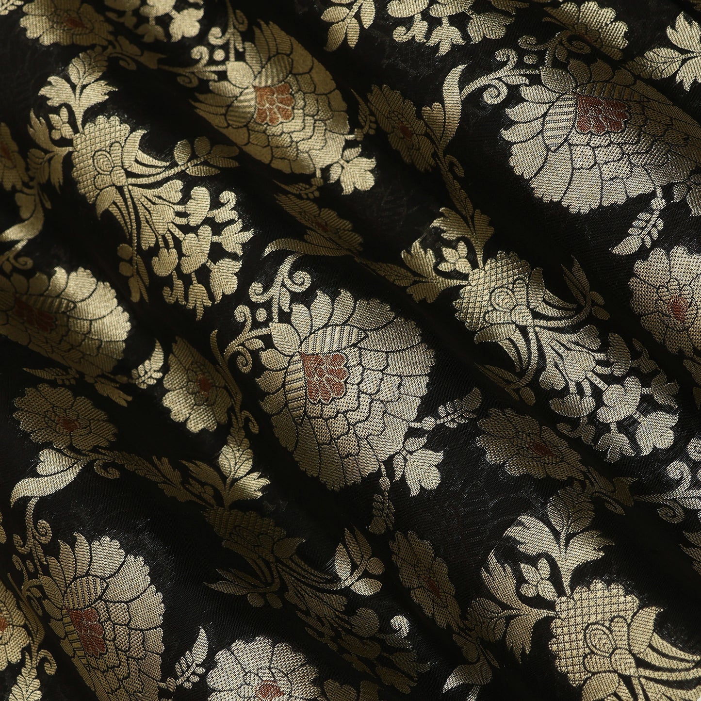 Chinia Brocade Fabric