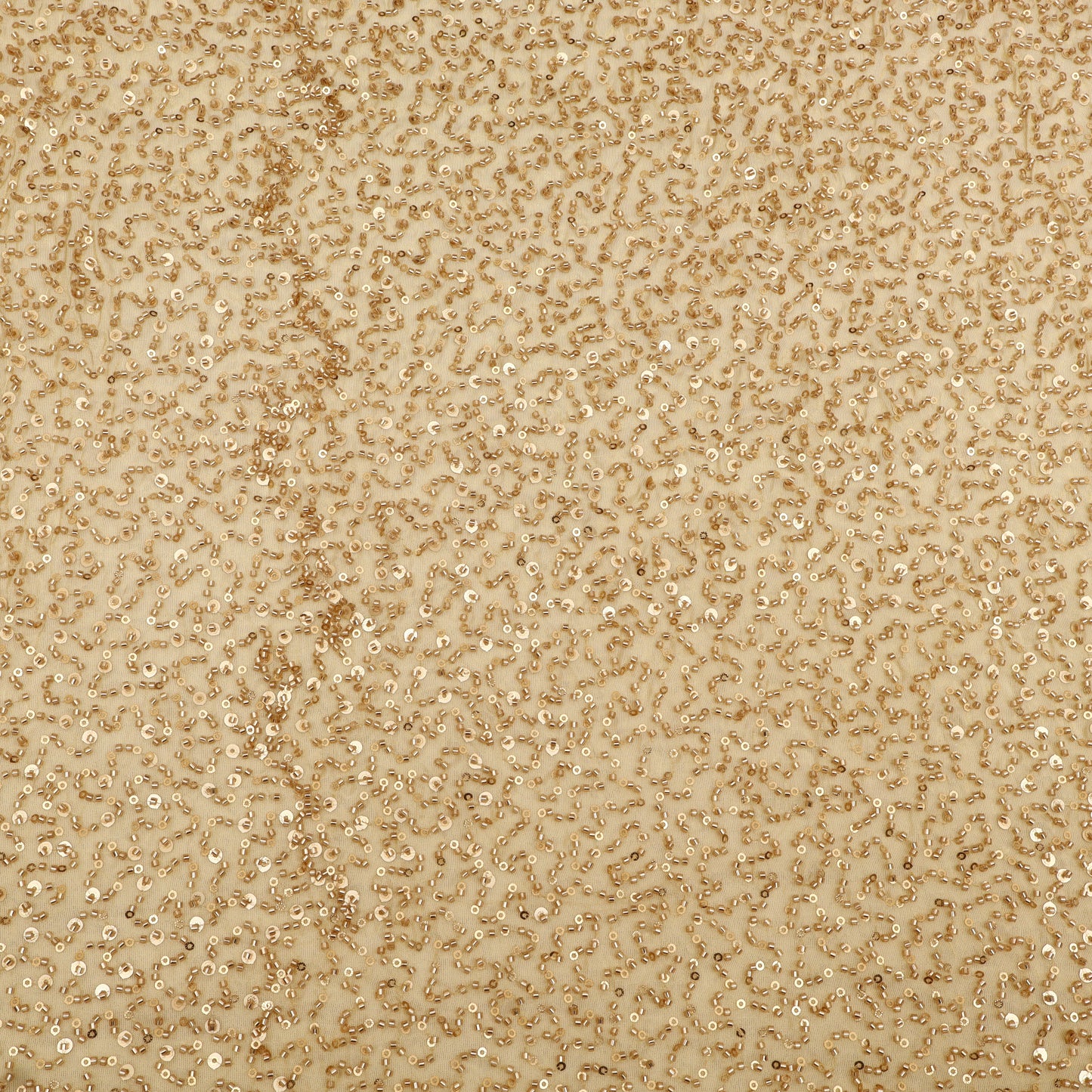 Tissue Embroidery Fabric