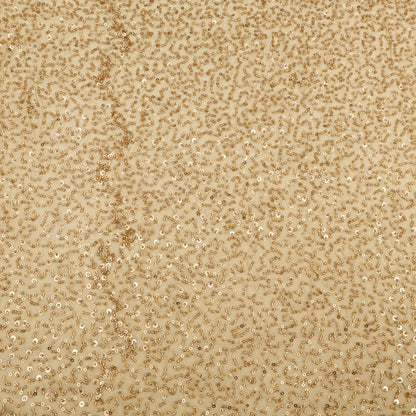 Tissue Embroidery Fabric