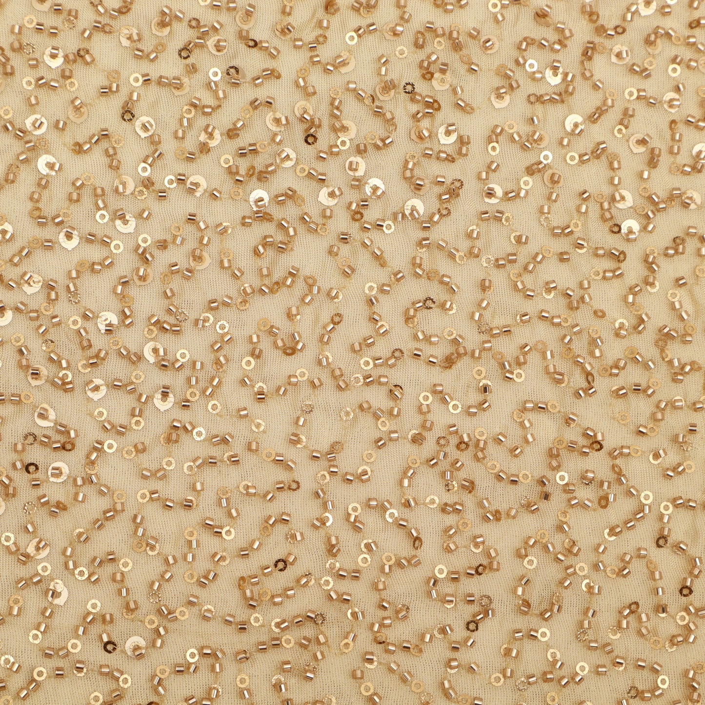 Tissue Embroidery Fabric