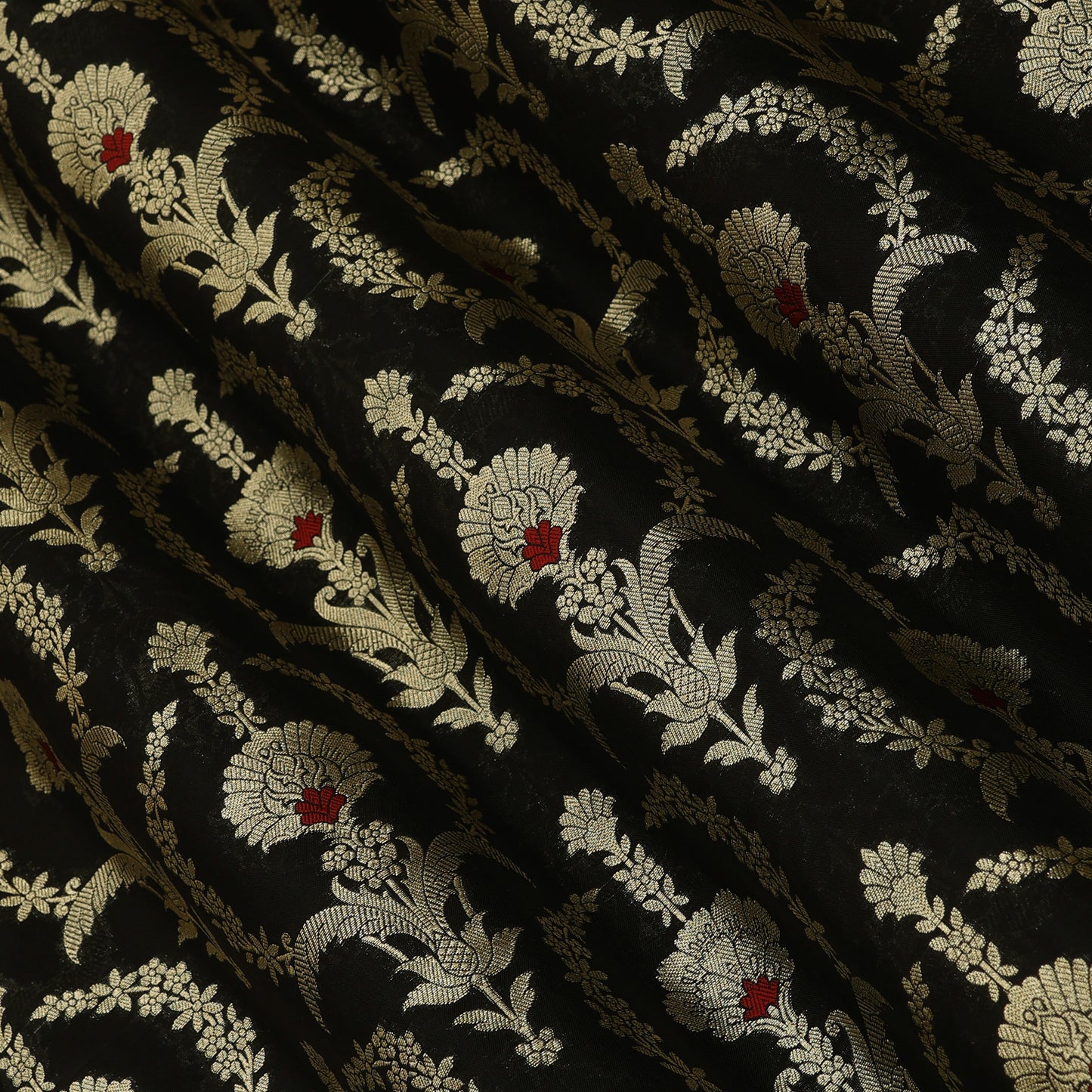 Chinia Brocade Fabric