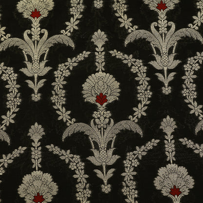 Chinia Brocade Fabric