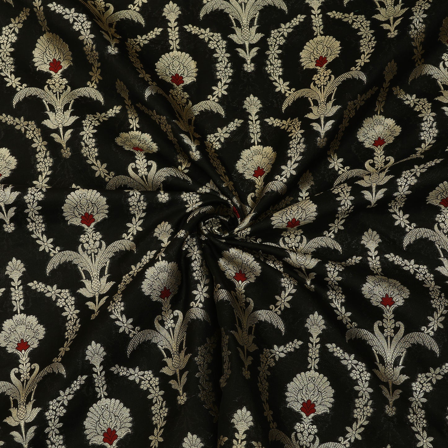 Chinia Brocade Fabric