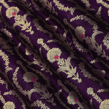 Chinia Brocade Fabric
