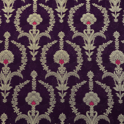 Chinia Brocade Fabric