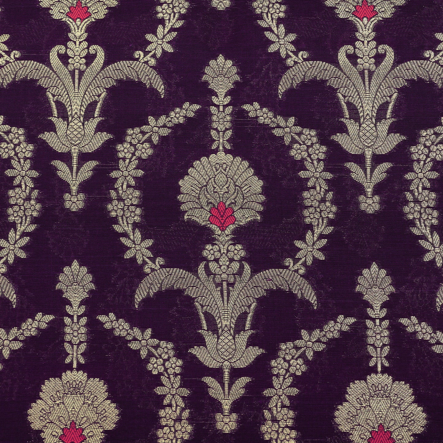 Chinia Brocade Fabric