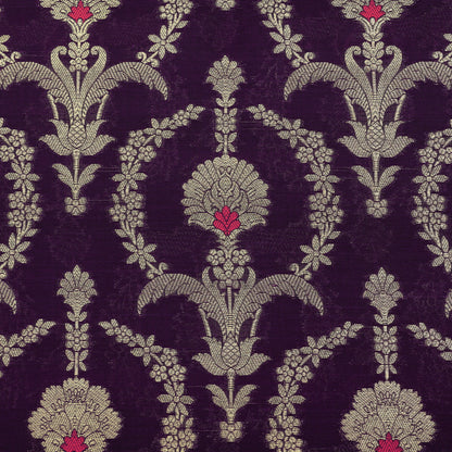 Chinia Brocade Fabric