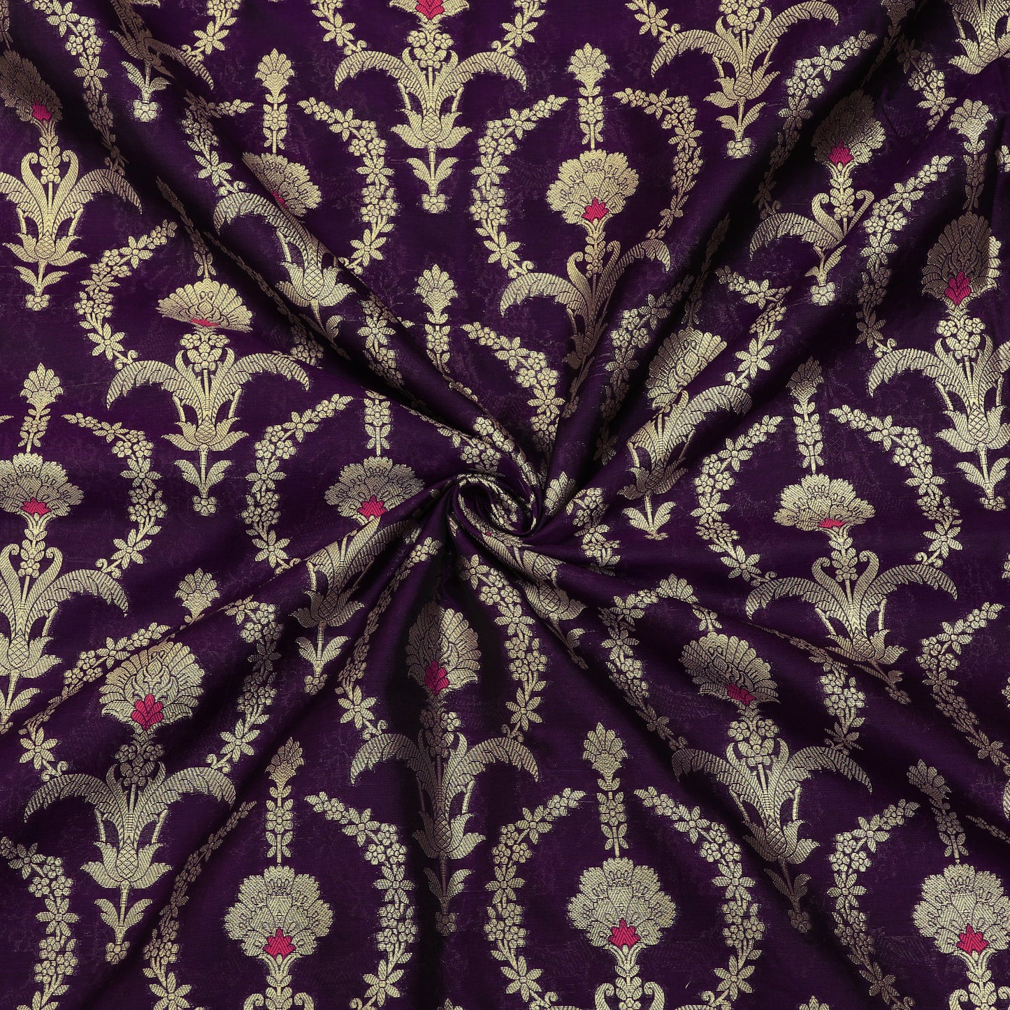 Chinia Brocade Fabric