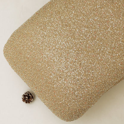 Tissue Embroidery Fabric
