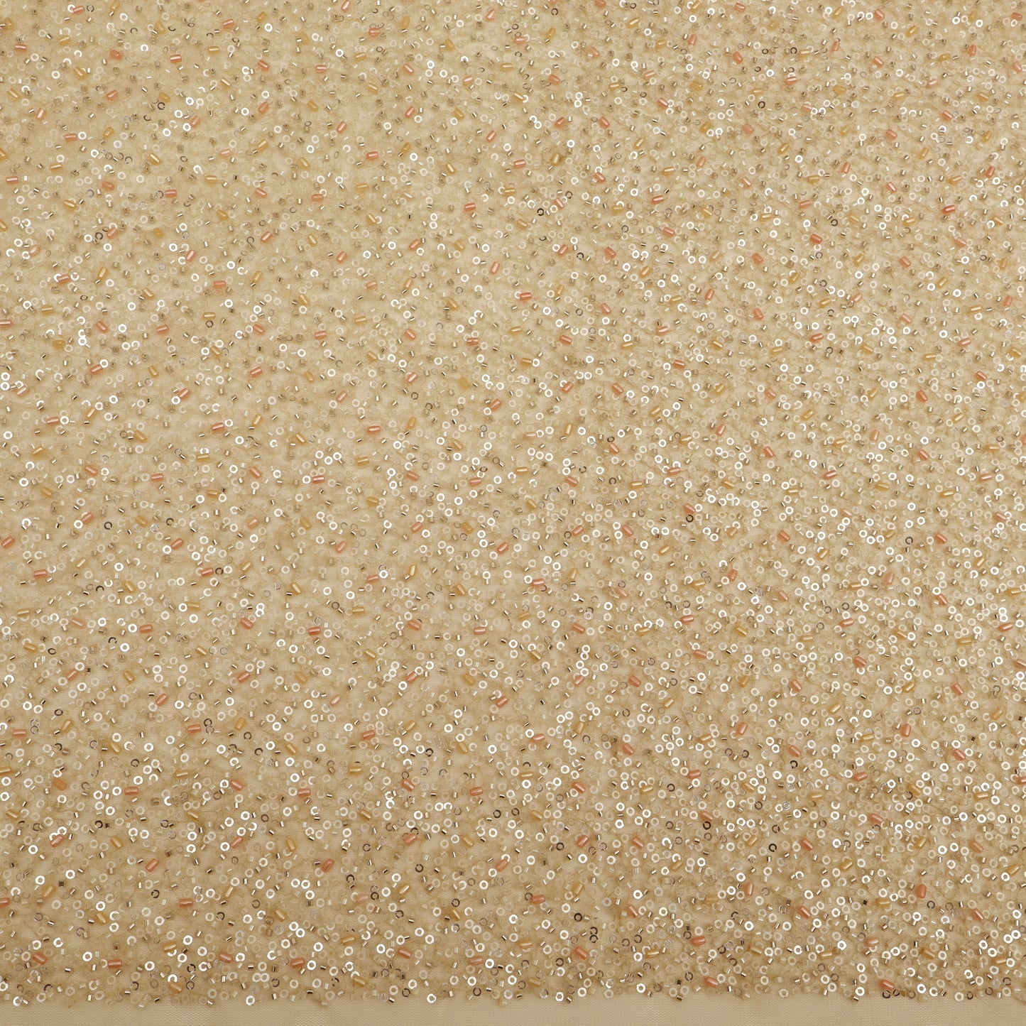 Tissue Embroidery Fabric
