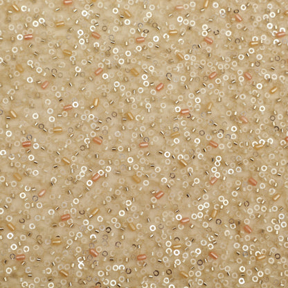 Tissue Embroidery Fabric