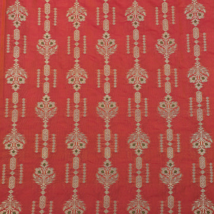 Chinia Brocade Fabric Design