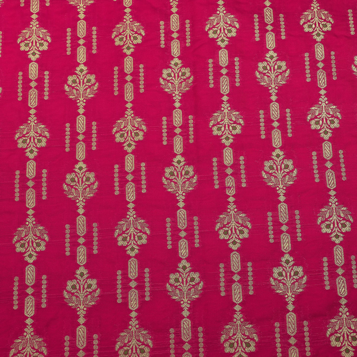 Chinia Brocade Fabric Design