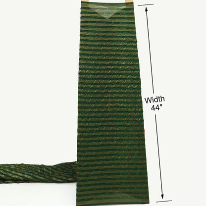 Bandhani Brocade Print Fabric