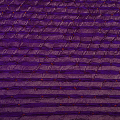 Bandhani Brocade Print Fabric