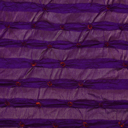 Bandhani Brocade Print Fabric