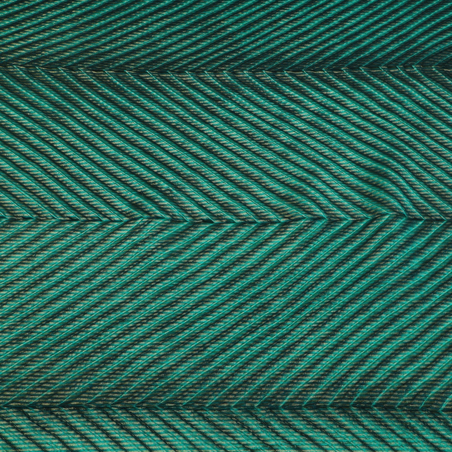 Bandhani Brocade Print Fabric