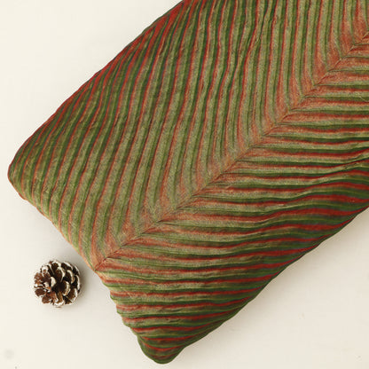Bandhani Brocade Print Fabric