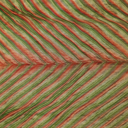 Bandhani Brocade Print Fabric