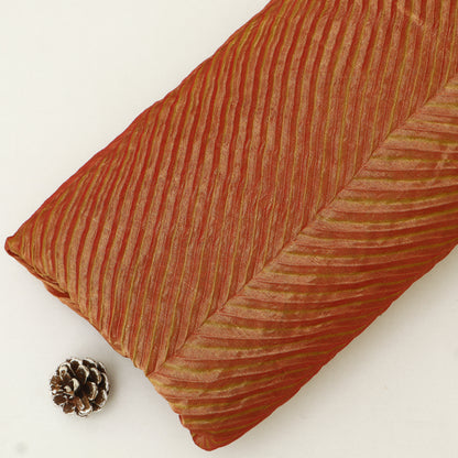 Bandhani Brocade Print Fabric