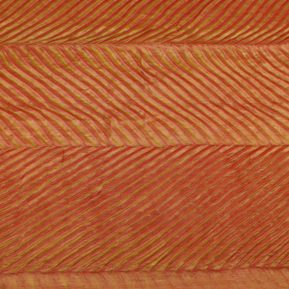 Bandhani Brocade Print Fabric