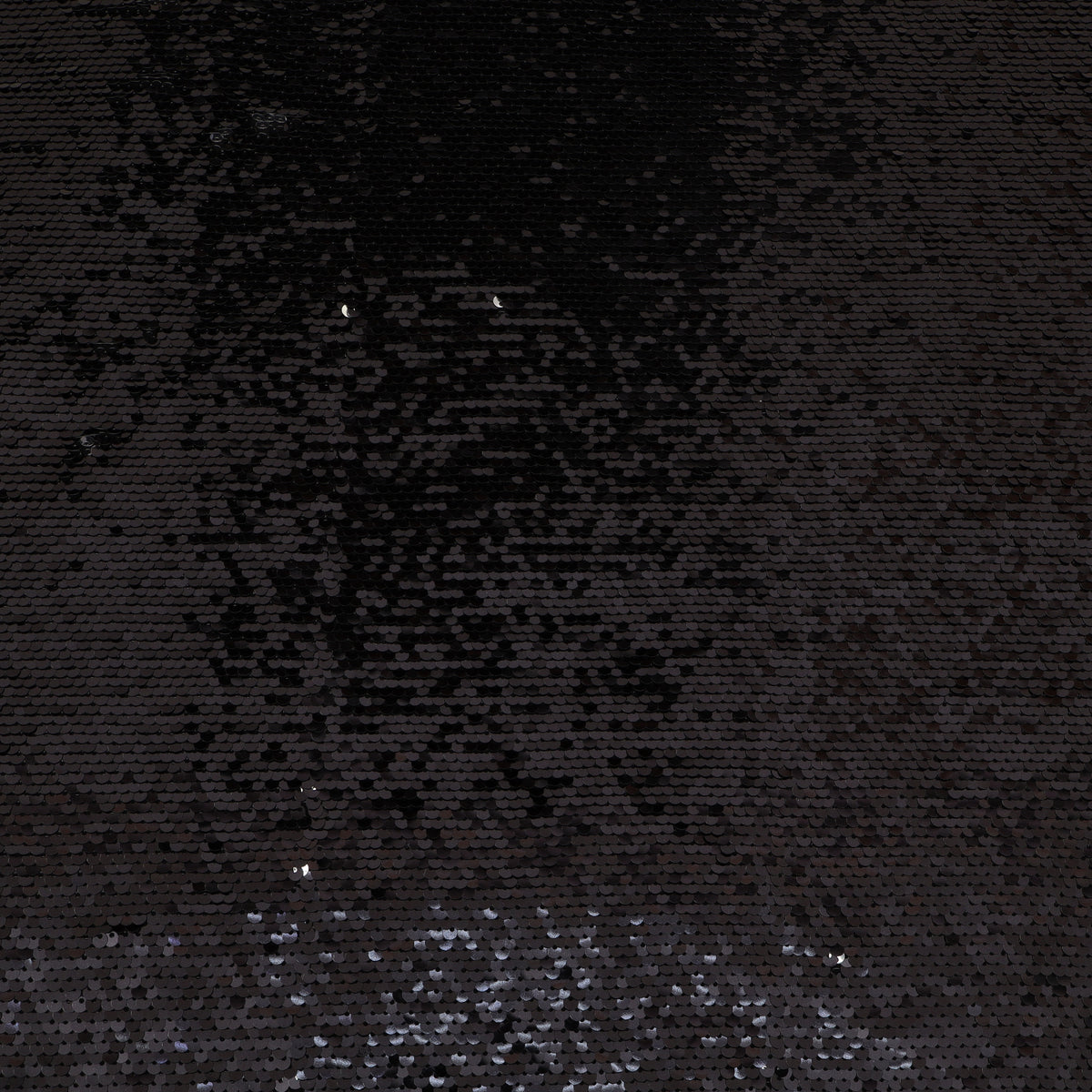 Lycra Sequins Embroidery Fabric