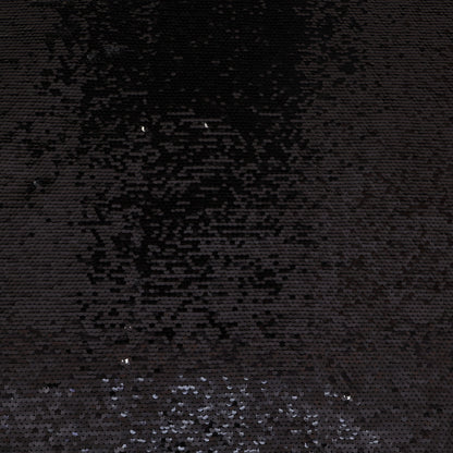 Lycra Sequins Embroidery Fabric