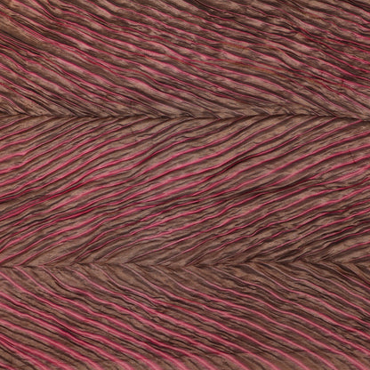 Bandhani Brocade Print Fabric