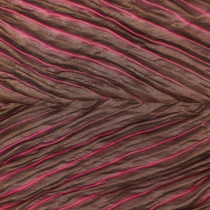 Bandhani Brocade Print Fabric
