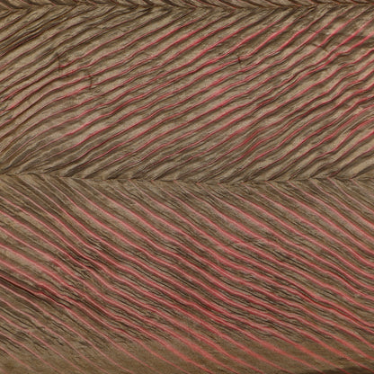 Bandhani Brocade Print Fabric