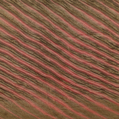 Bandhani Brocade Print Fabric