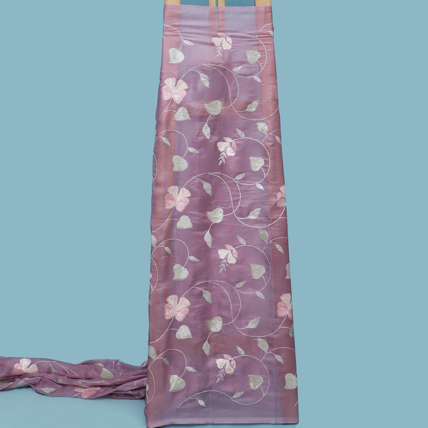 Move Color Jimmy Choo Embroidery fabric