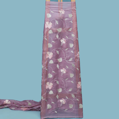 Move Color Jimmy Choo Embroidery fabric