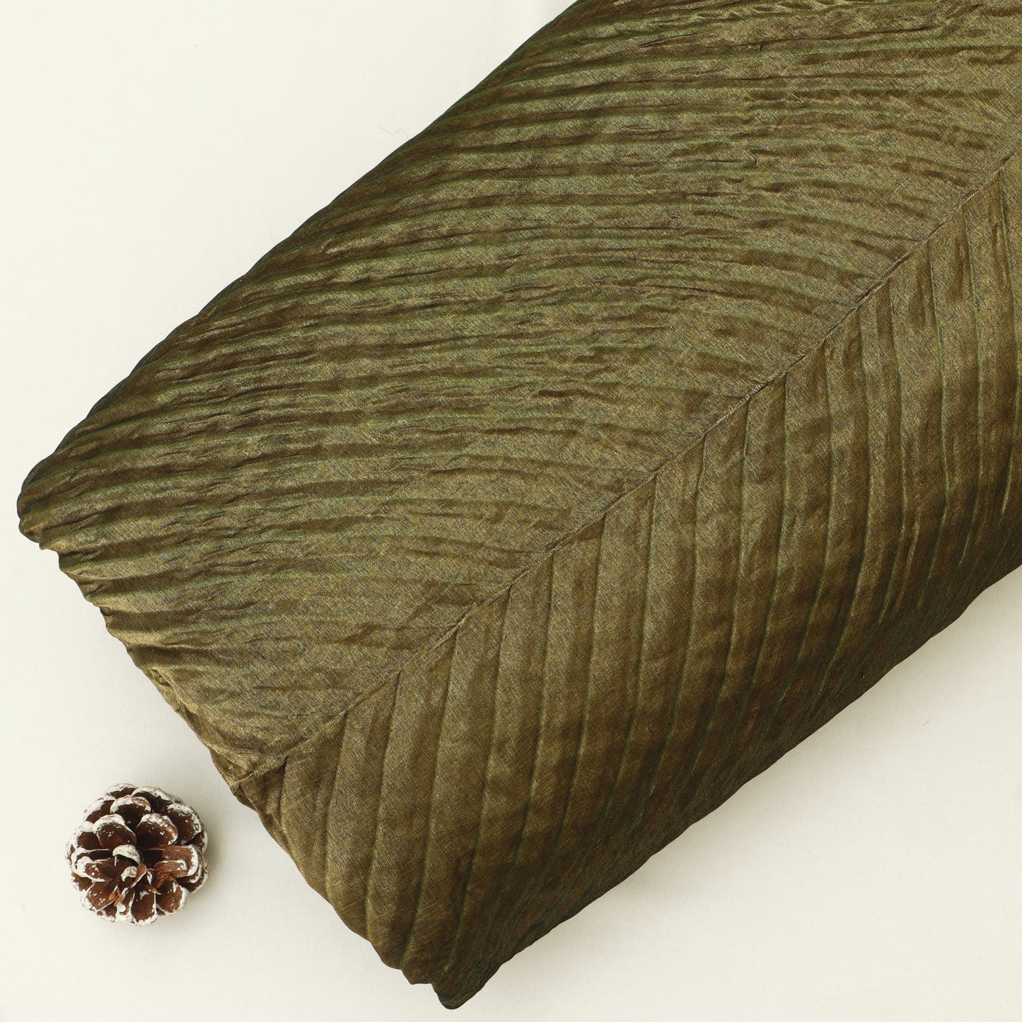 Bandhani Brocade Print Fabric