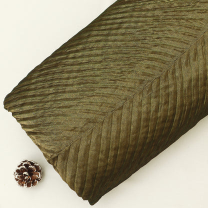 Bandhani Brocade Print Fabric