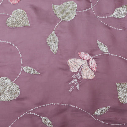 Move Color Jimmy Choo Embroidery fabric