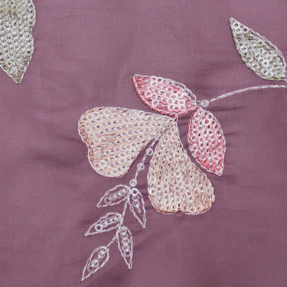 Move Color Jimmy Choo Embroidery fabric