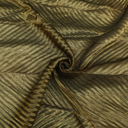 Bandhani Brocade Print Fabric