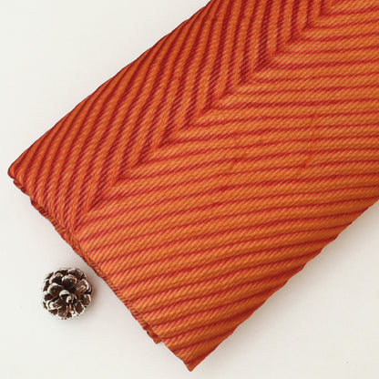Bandhani Brocade Print Fabric