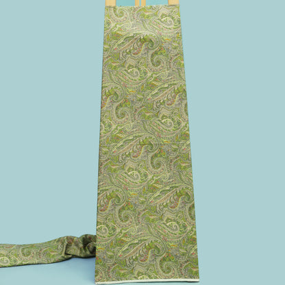 Pashmina Print Fabric