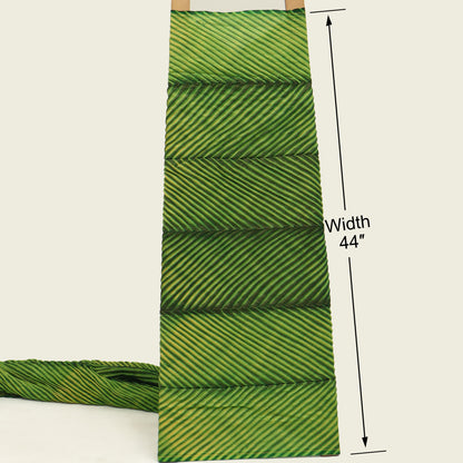 Bandhani Brocade Print Fabric